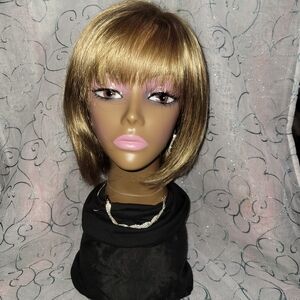 Estetica Designs Wig Color R14/26H